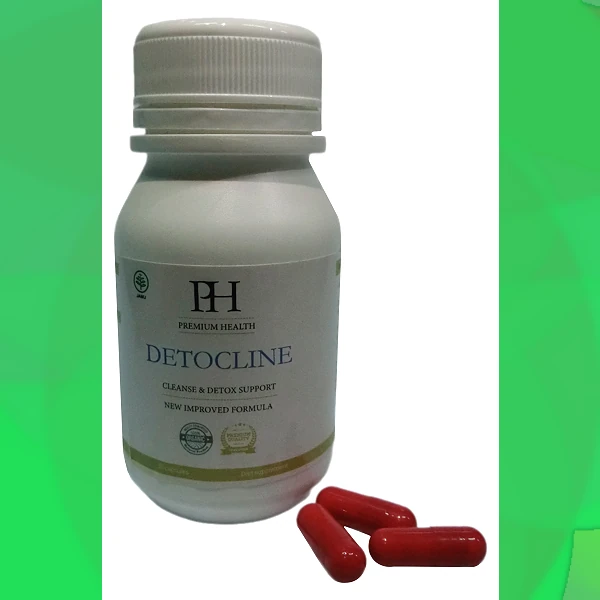 Detocline