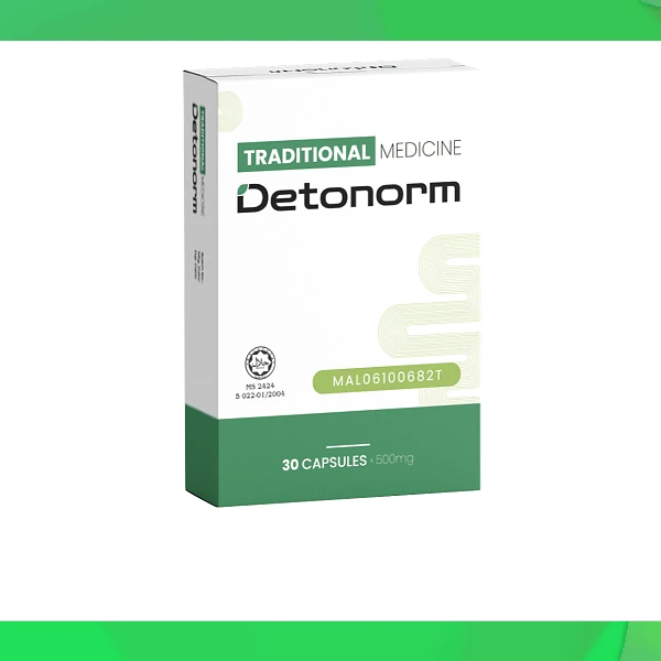 Detonorm
