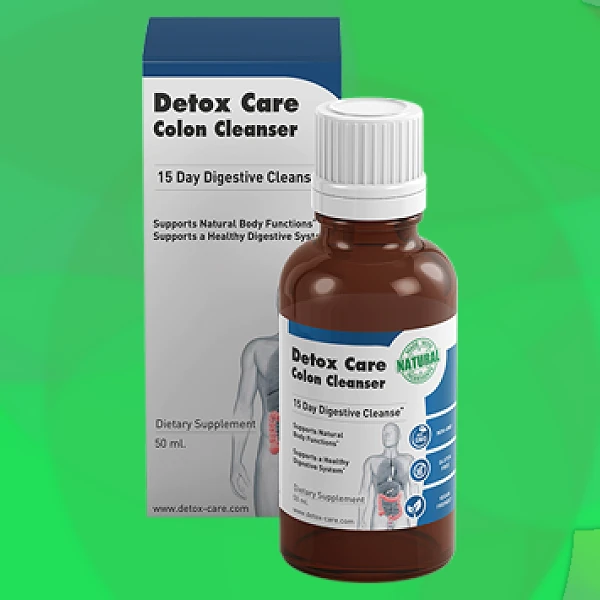 Detox Care