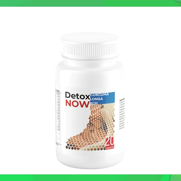 Detox Now