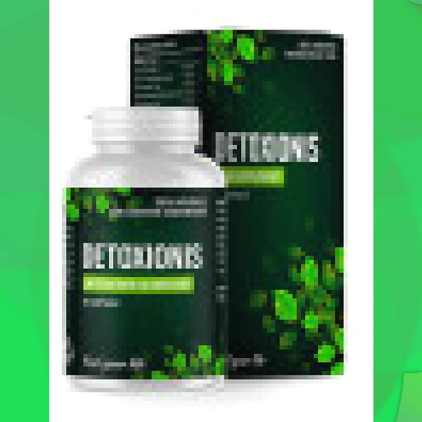 Detoxionis