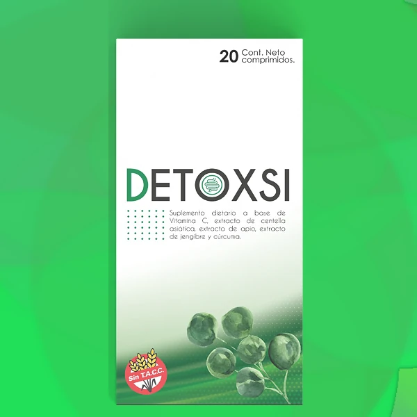 DetoxSi
