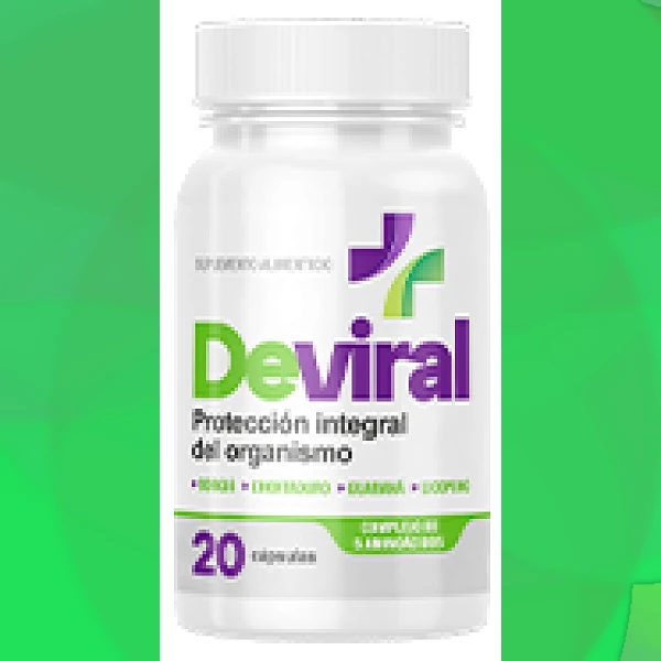 Deviral