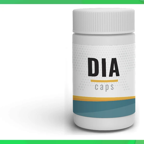 Dia Caps