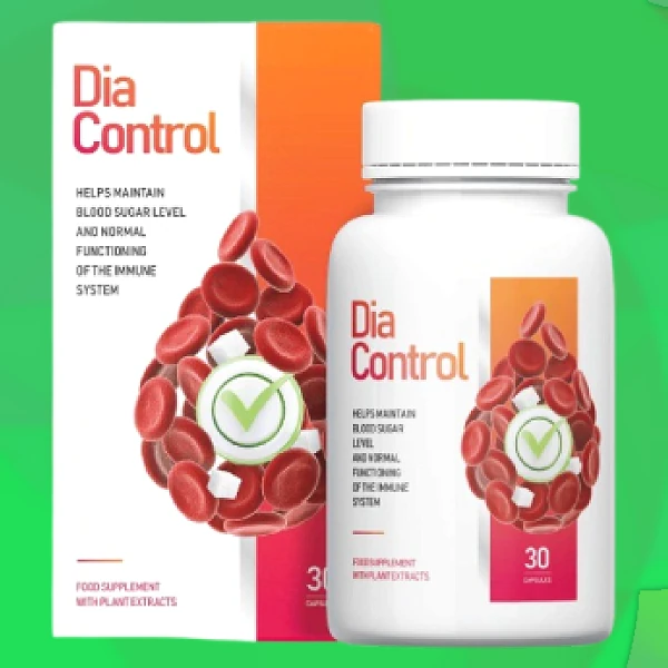 Dia control