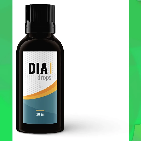 Dia Drops