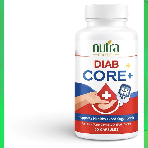 Diab core +