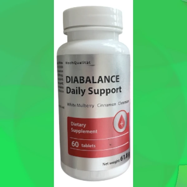 Diabalance