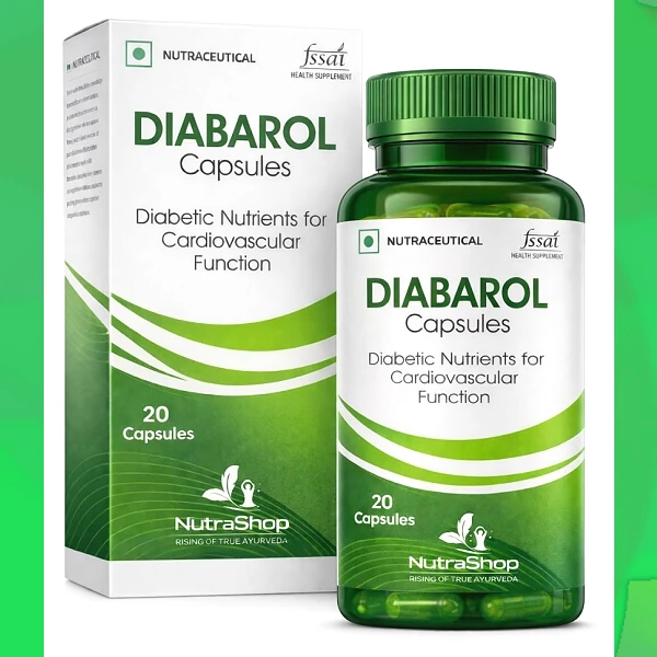Diabarol