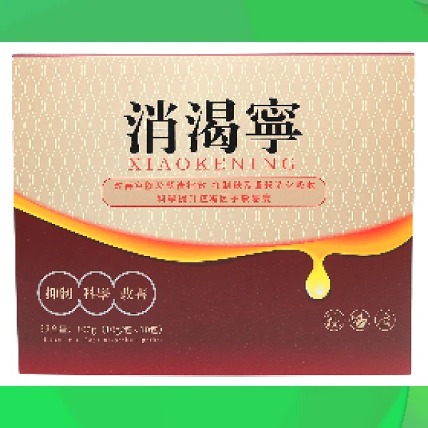 Diabetes Powder