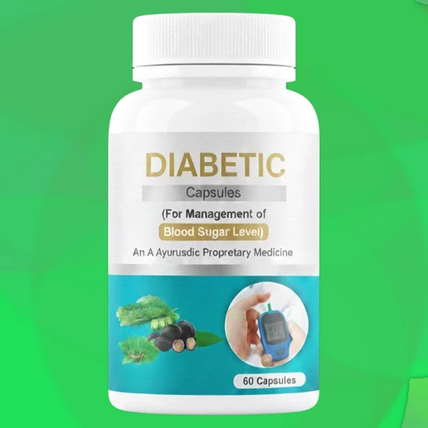 Diabetic