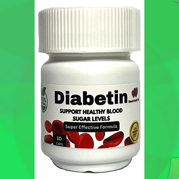 Diabetin