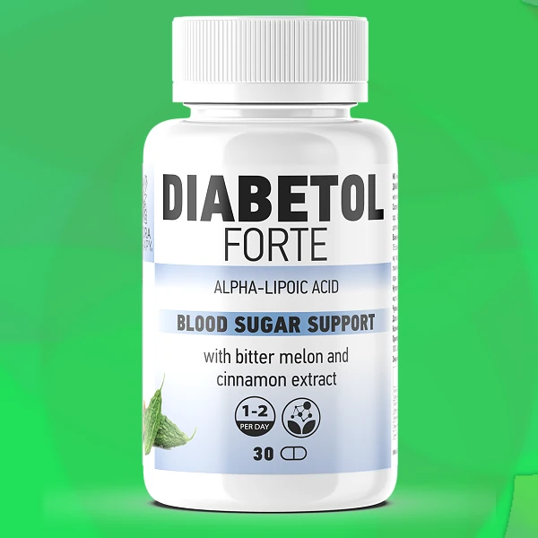 Diabetol Forte