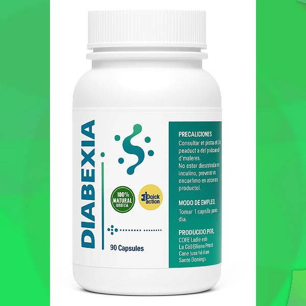 Diabexia