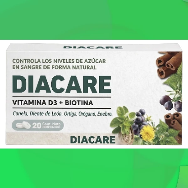 Diacare