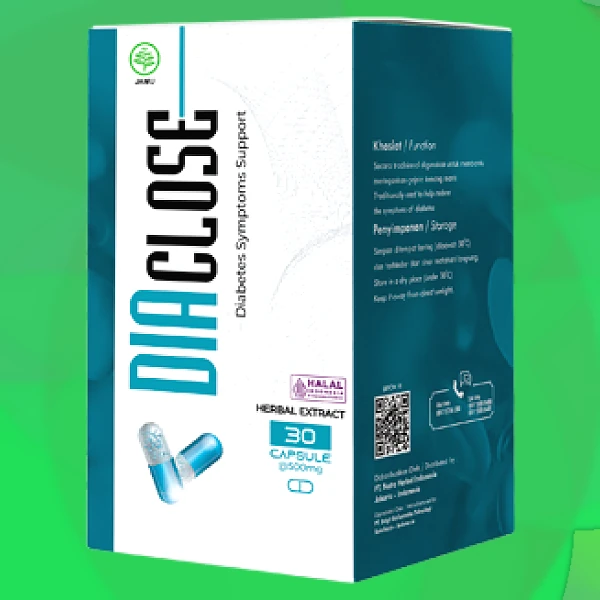 Diaclose