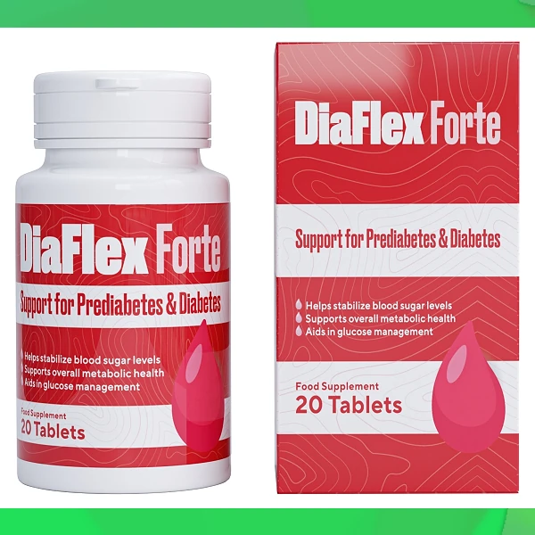 DiaFlex Forte