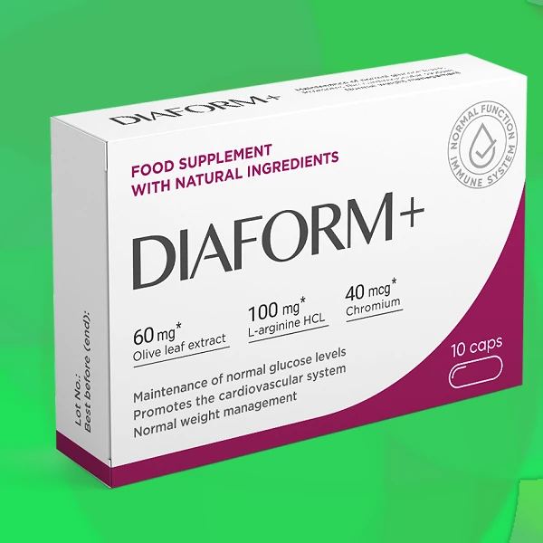 Diaform+