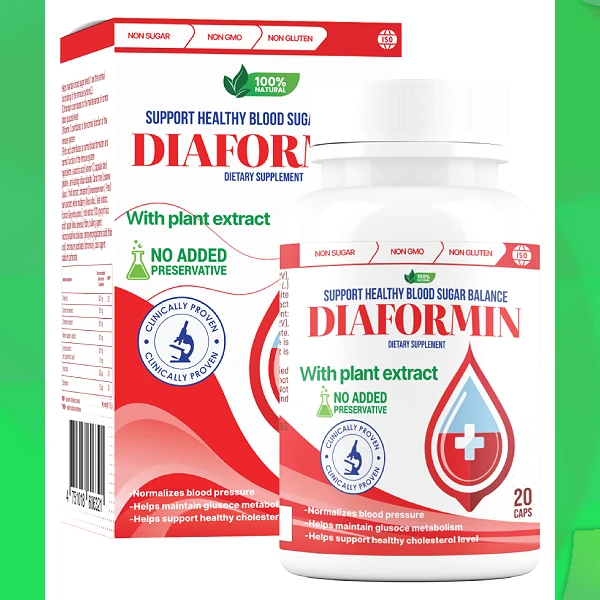 DiaFormin