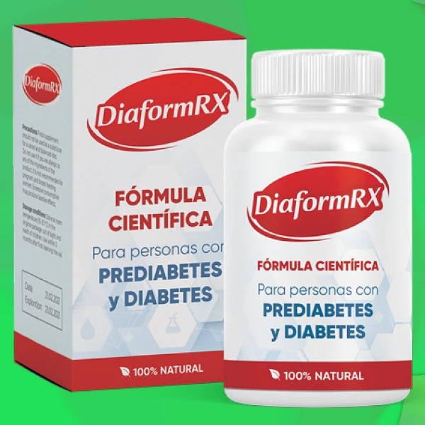 DiaformRX
