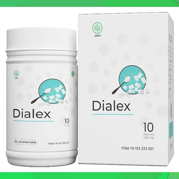 Dialex