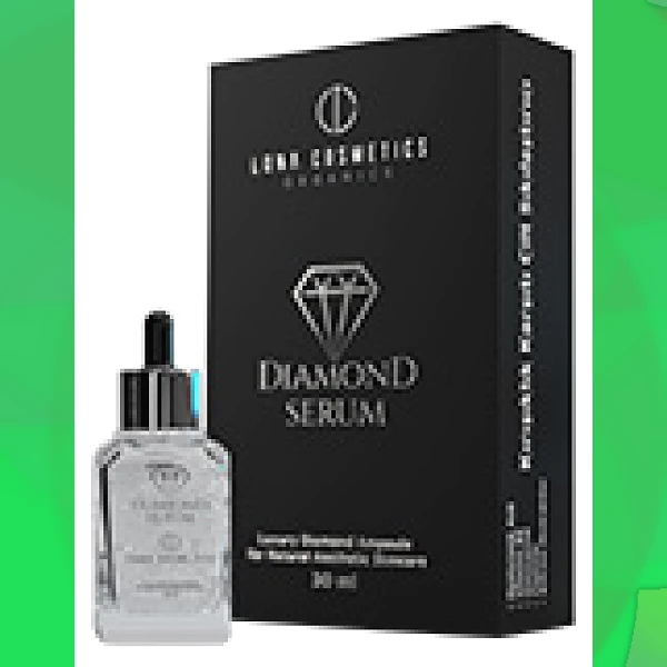 Diamond Serum