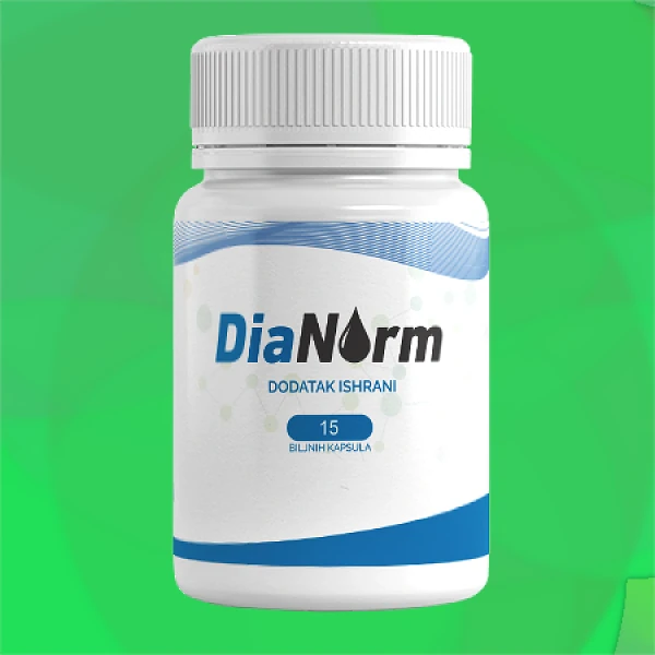 Dianorm