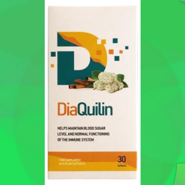 DiaQuilin