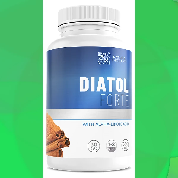 Diatol Forte