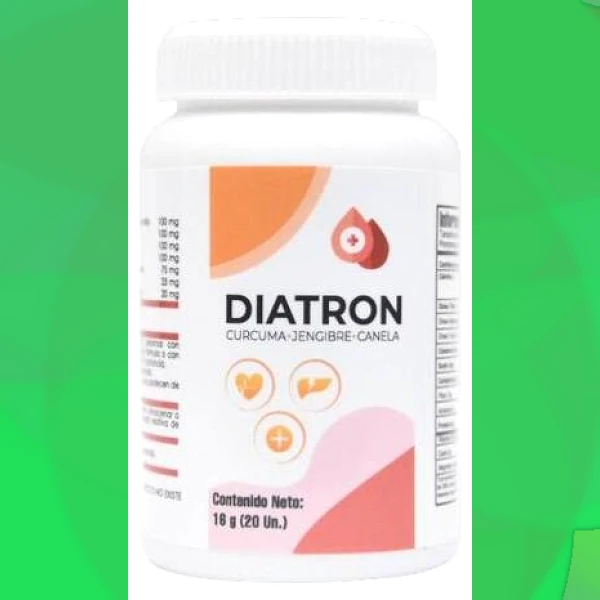 Diatron