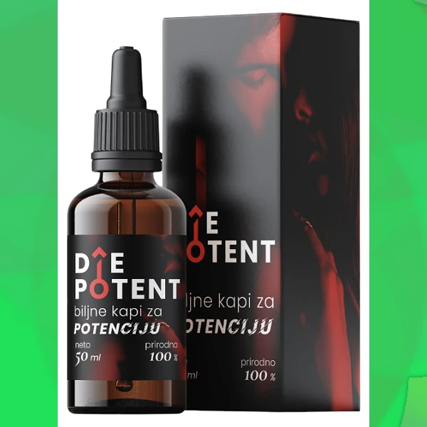 DiePotent
