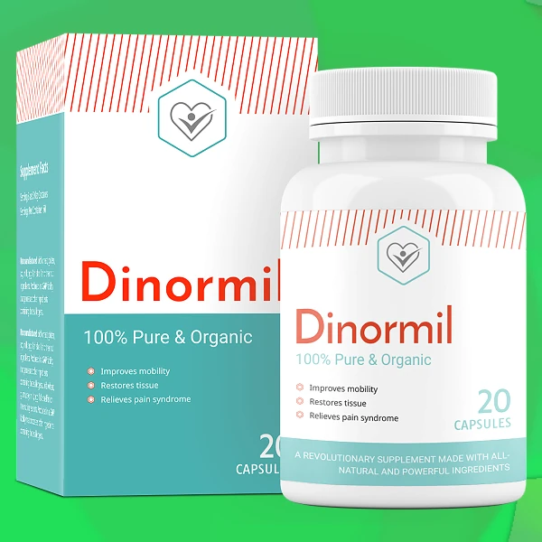 Dinormil