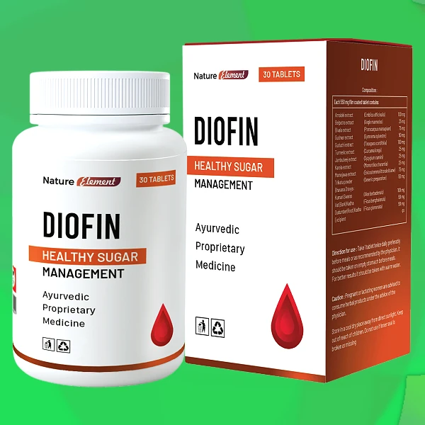 Diofin