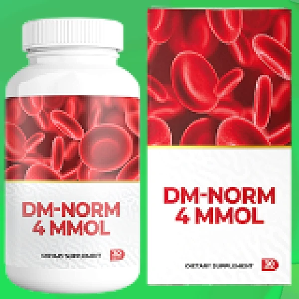 DM-Norm