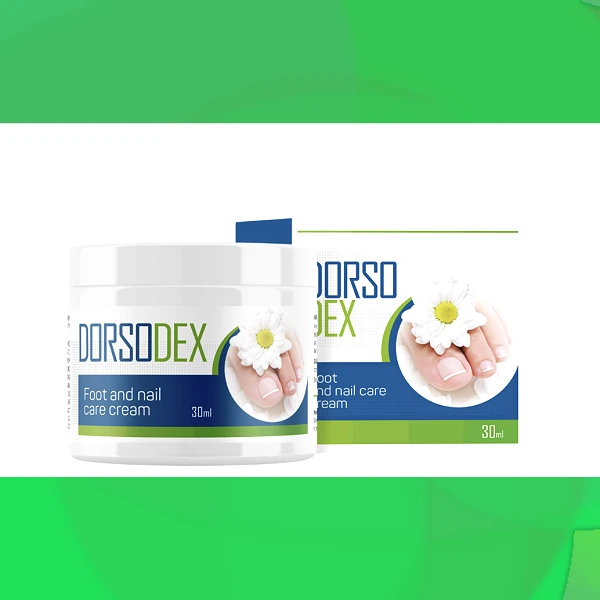 Dorsodex Cream