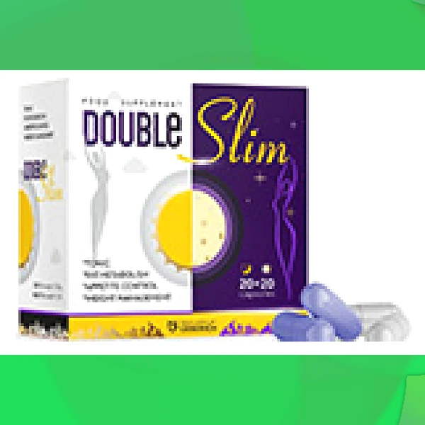 DoubleSlim