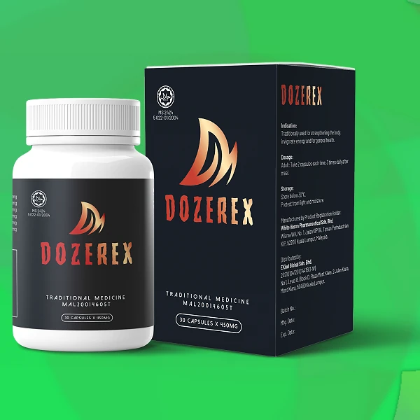 Dozerex
