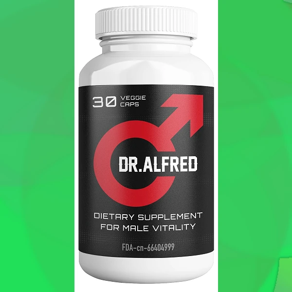 Dr. Alfred