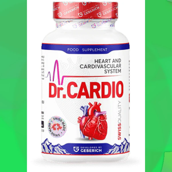 Dr.Cardio