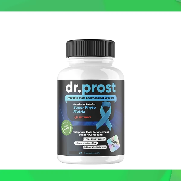 Dr.prost