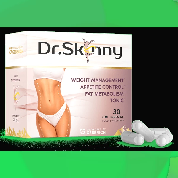 Dr.Skinny