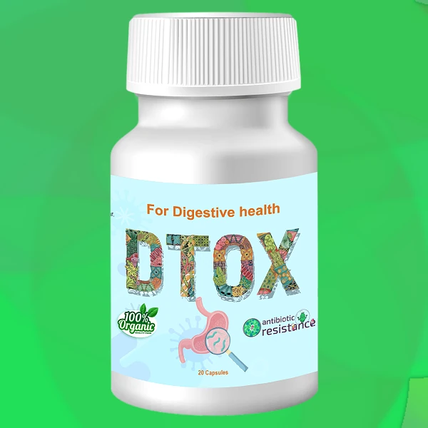 Dtox