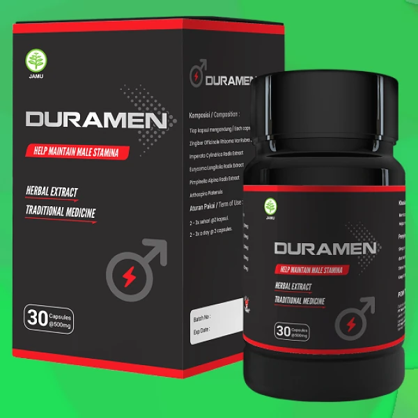 Duramen