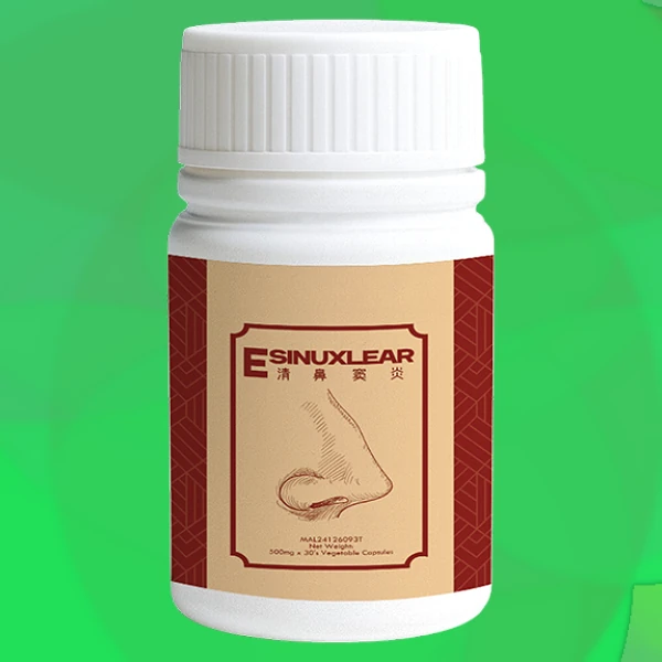 E-Sinuxlear