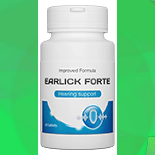 Earlick Forte