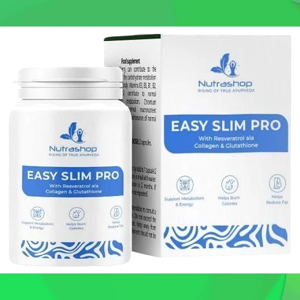 Easy Slim Pro