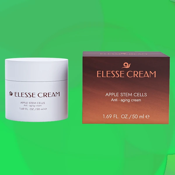 Elesse Cream