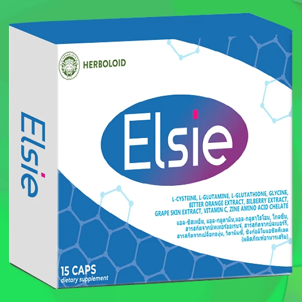 Elsie