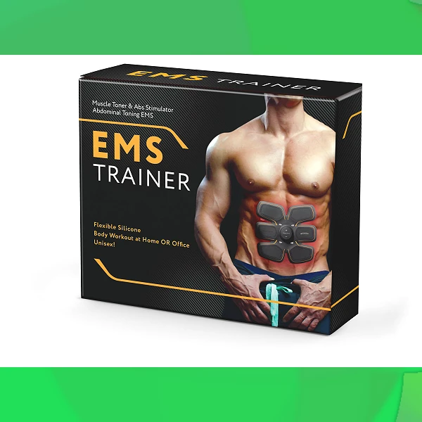 EMS Trainer