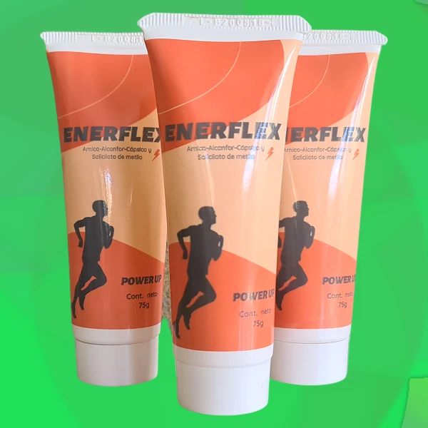 Enerflex